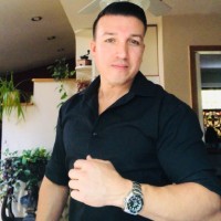 Hugh Hernandez