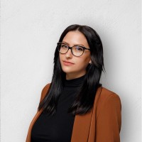 Tsvetelina Shiposhka
