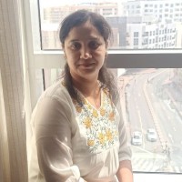 Jyoti Mehta