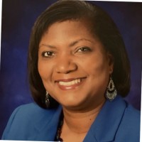 L. Charese Duffey, M.Ed.