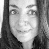 Nicole Burdick