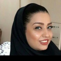 Kamelia Behrozi