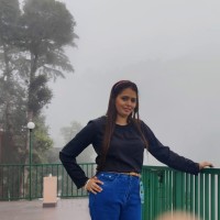 Garima Manchanda