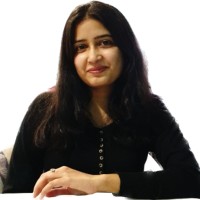 Tarika Vyas