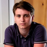 Joshua Peck