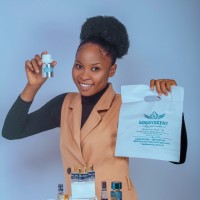 Amadi Goodness (Goodyscents)