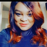 Inès Prisca Ngouanga Nanda