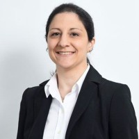 Efstathia Savopoulou