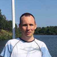 Алексей Миронов