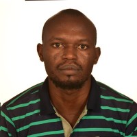 Remmy Ngetich