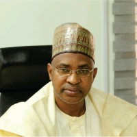 Muhammad Abubakar
