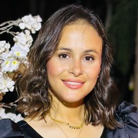 Heba Nabil