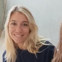 Maria Jimena Garcia