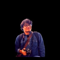 Satyajit B.