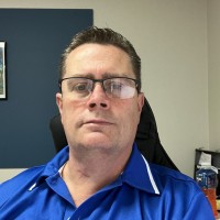 Gary Doherty