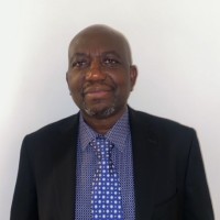 Brice Samba