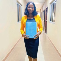 Opeyemi Ajenifuja