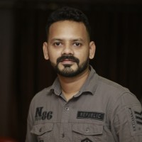 Balu Machad Chandran