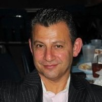 Assaad Andrew Hallak