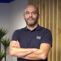 Patricio Saavedra Cruz