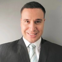 Bruno Cesar Spigariol da Silva