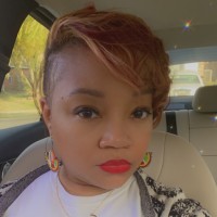 Sheba Patterson