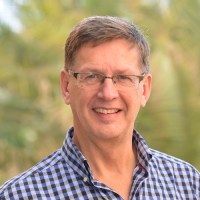 Geoff Chutter