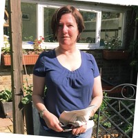 Kate Ivens