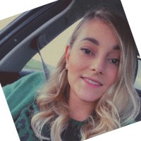Julie Gouvier