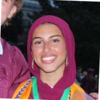Mariam Nada