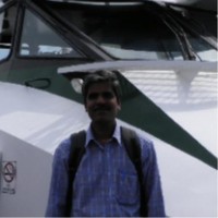 Sivakumar Jayaraman