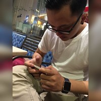 Ariesto Bagus Primandono
