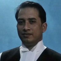 Rajesh Kumar Yadav