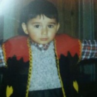 Alperen Burak