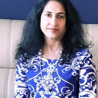 Leena Pilley