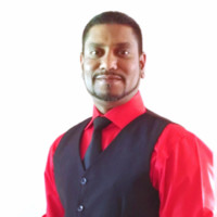 Dhavan Chetty