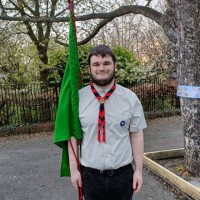 Nathan Gray