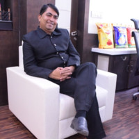 Ashok Mihani