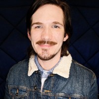 Patrick Branch