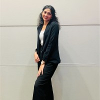 Sakshi Shetty