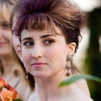 Masha Reznik