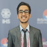 Niranjan Adhikari