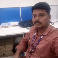 R Thirumeni Nathan