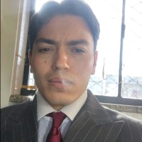 Gustavo Gonçalves De Oliveira
