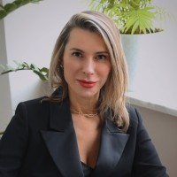 Iwona Zdybska