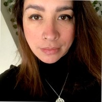 Andrea Perez hernandez
