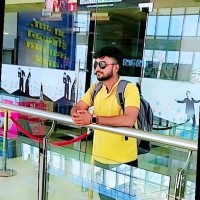 Ashish Bansal