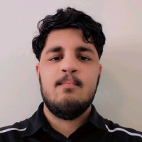 Danyal Saeed, B.Eng, EIT