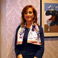 Covadonga Oyagüe Álvarez