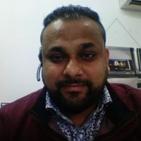 Simarjit Kooner